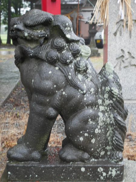 保量神社