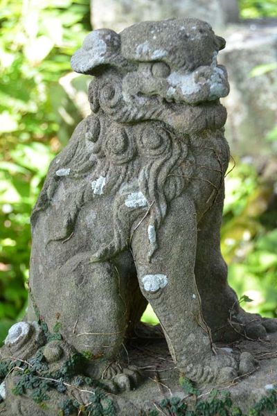 山萩神社