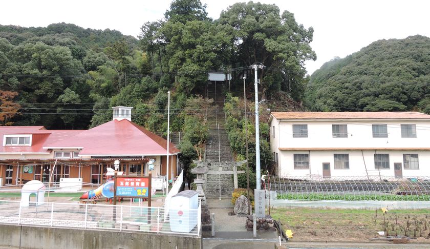 宇都宮神社