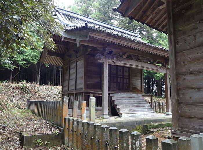 正八幡神社