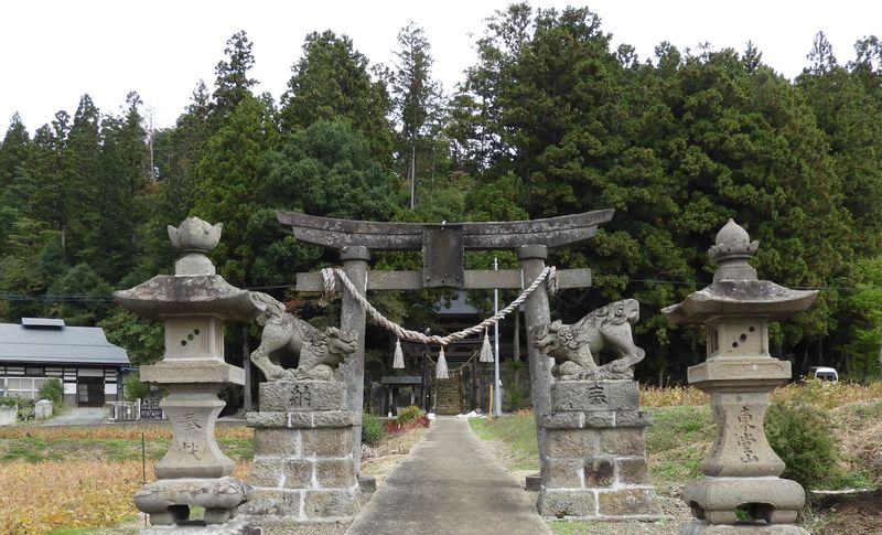 熊野神社