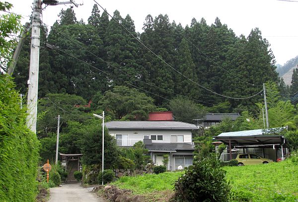 菅原神社