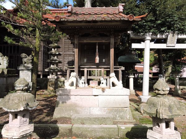 松尾神社