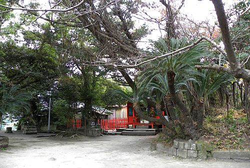 多賀神社