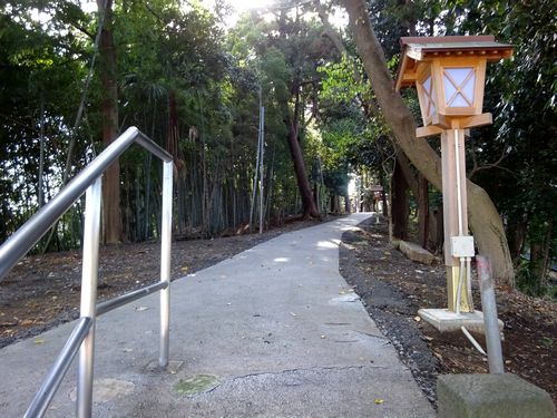 杉山神社