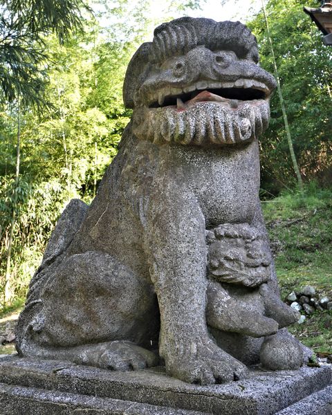 北野神社