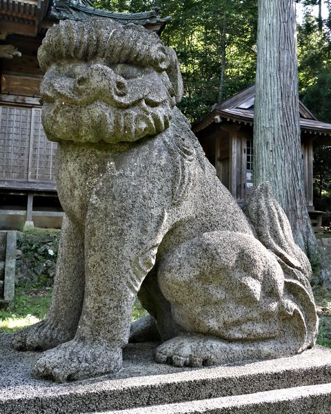 北野神社