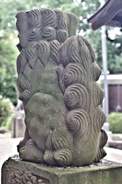 山神社
