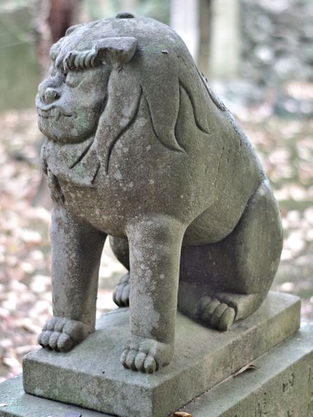 八幡神社
