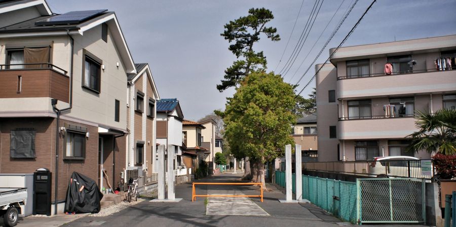 大曽根八幡神社