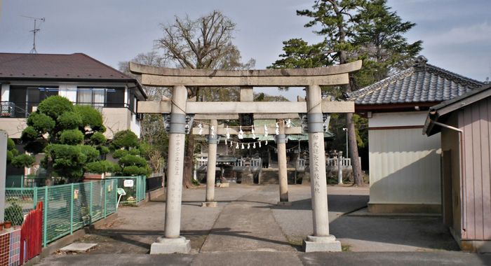 八幡大菩薩のれん 八幡大菩薩のれん