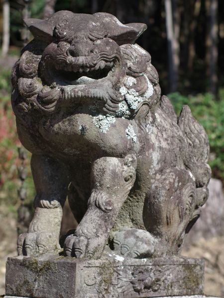 八幡神社