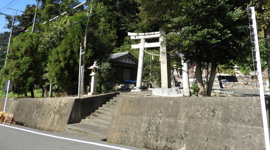 八幡神社