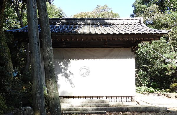横山神社