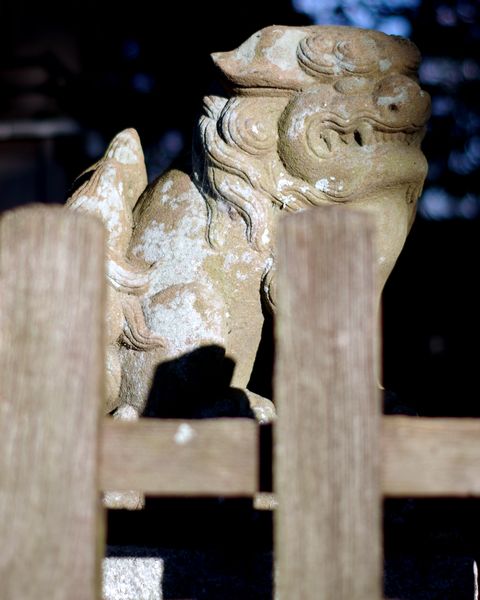 八幡神社
