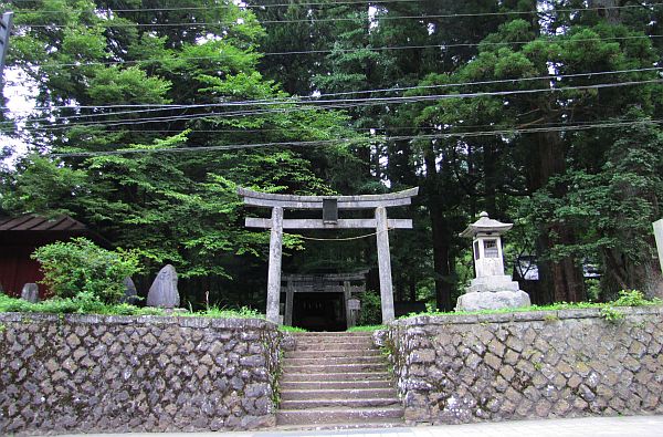 八幡神社