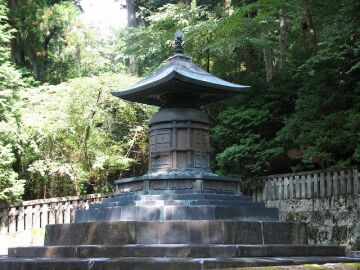 日光東照宮