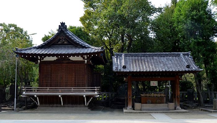 牛嶋神社